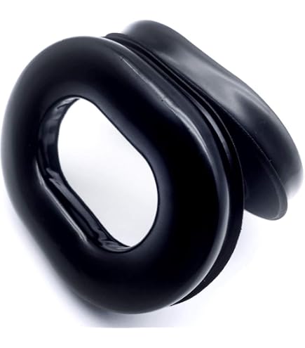 Amazon.com: David Clark Undercut Gel Seals : Electronics